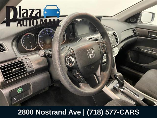 used 2014 Honda Accord car, priced at $15,392