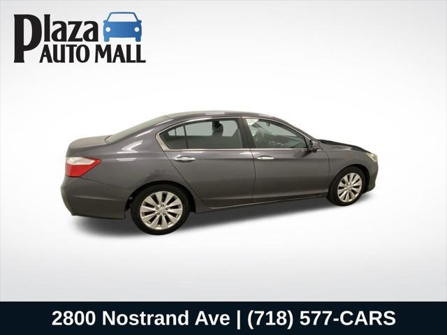 used 2014 Honda Accord car, priced at $15,392