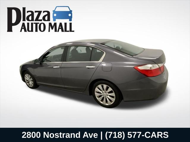 used 2014 Honda Accord car, priced at $15,392