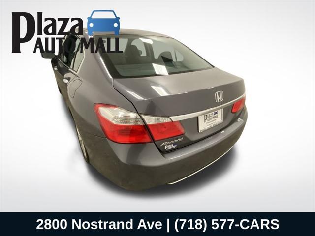 used 2014 Honda Accord car, priced at $15,392