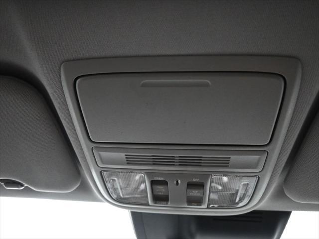 used 2022 Honda CR-V car, priced at $27,400