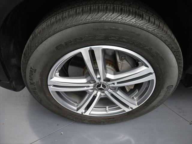 used 2021 Mercedes-Benz GLC 300 car, priced at $33,600
