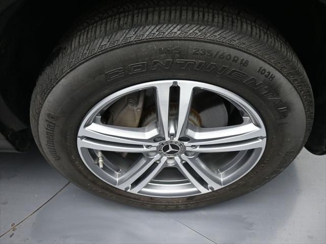used 2021 Mercedes-Benz GLC 300 car, priced at $33,600
