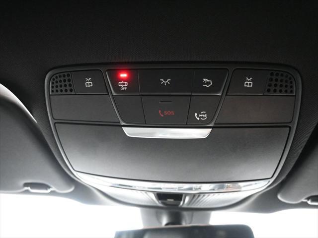 used 2021 Mercedes-Benz GLC 300 car, priced at $33,600