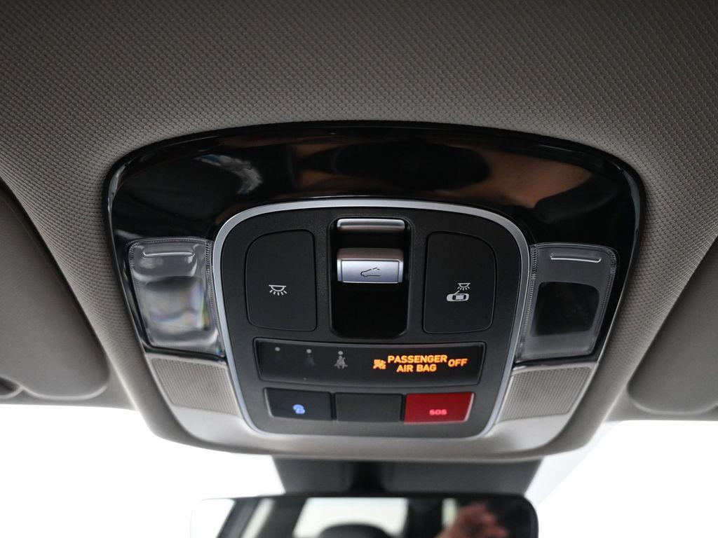 used 2024 Hyundai TUCSON Plug-In Hybrid car, priced at $34,000