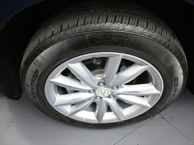used 2023 Acura RDX car, priced at $34,700