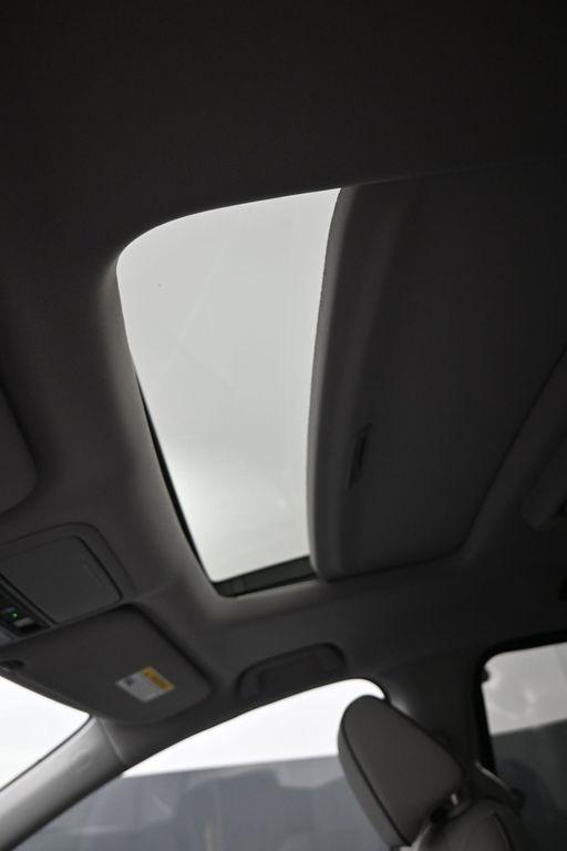 used 2023 Honda Odyssey car, priced at $37,600