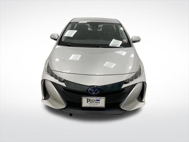 used 2022 Toyota Prius Prime car, priced at $23,868