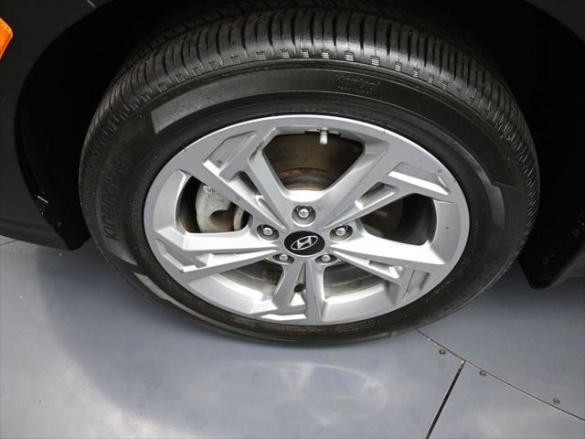 used 2022 Hyundai Kona car, priced at $20,000