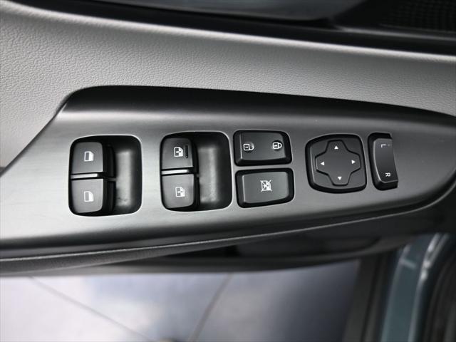 used 2022 Hyundai Kona car, priced at $20,000