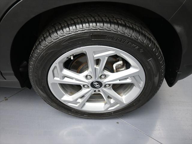 used 2022 Hyundai Kona car, priced at $20,000