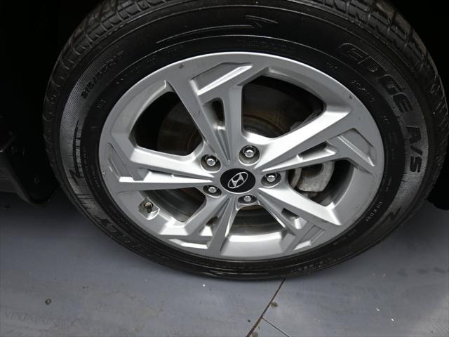 used 2022 Hyundai Kona car, priced at $20,000