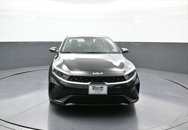 used 2023 Kia Forte car, priced at $17,500