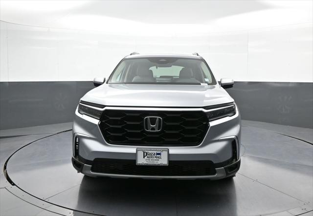 used 2023 Honda Pilot car, priced at $42,500