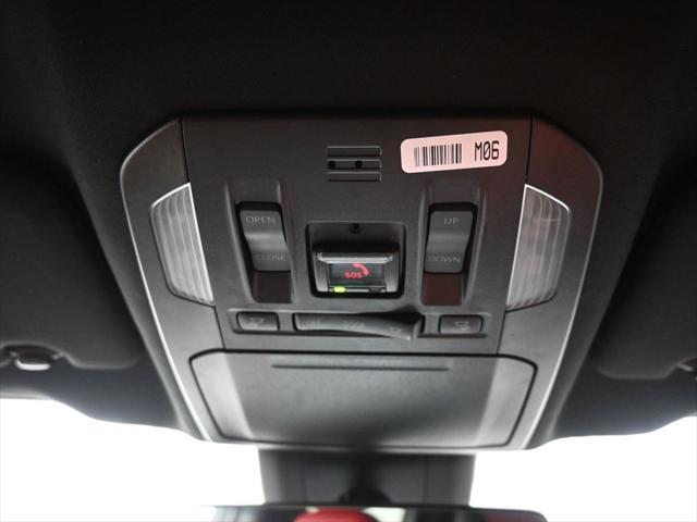 used 2023 Toyota Highlander car, priced at $44,000