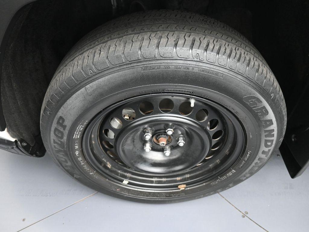 used 2023 Toyota RAV4 car, priced at $27,000