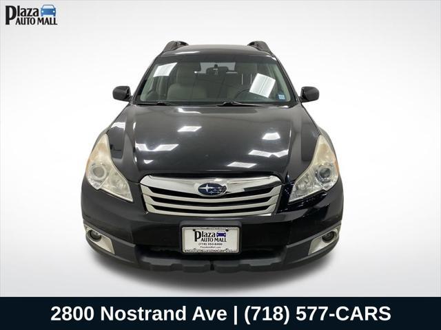 used 2012 Subaru Outback car, priced at $9,486