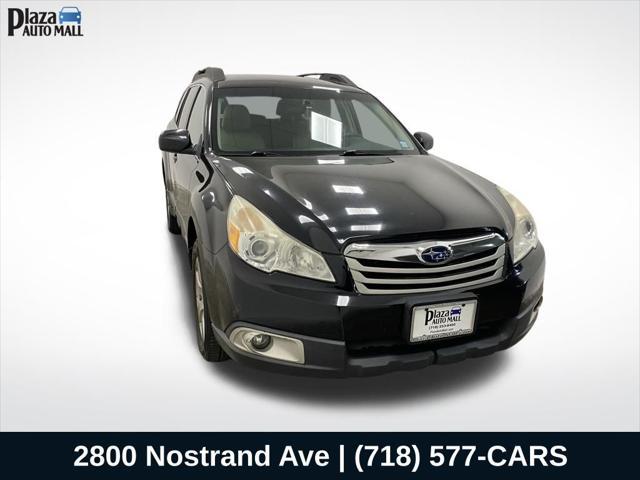 used 2012 Subaru Outback car, priced at $9,486