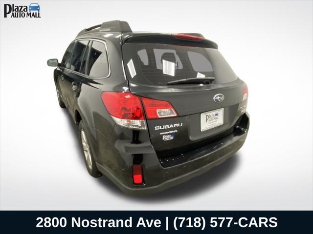 used 2012 Subaru Outback car, priced at $9,486