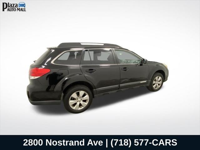 used 2012 Subaru Outback car, priced at $9,486