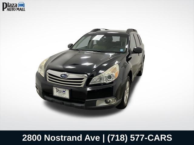 used 2012 Subaru Outback car, priced at $9,486