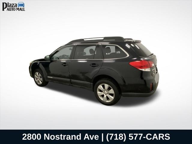 used 2012 Subaru Outback car, priced at $9,486