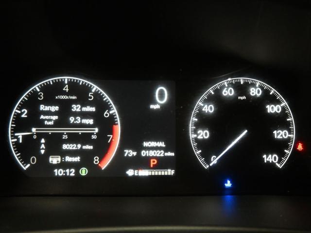 used 2023 Honda Pilot car, priced at $37,900