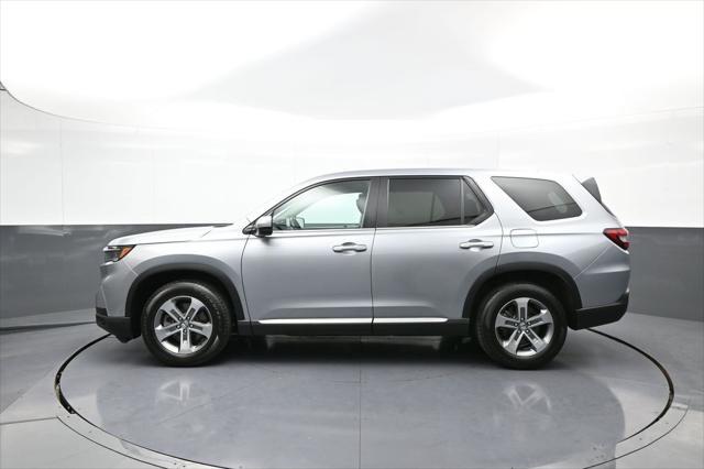 used 2023 Honda Pilot car, priced at $37,900