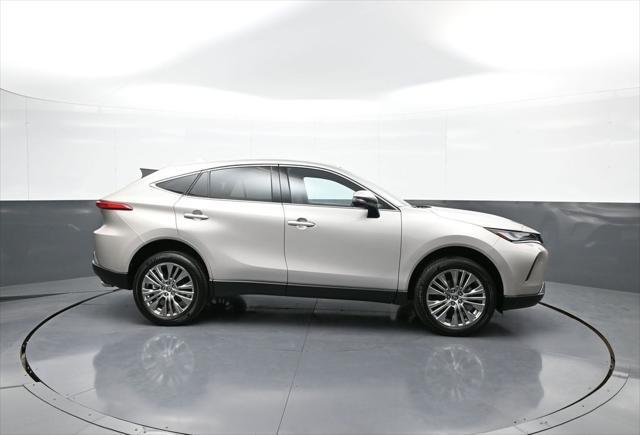 used 2024 Toyota Venza car, priced at $42,000