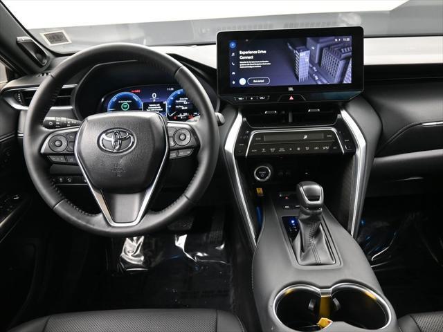 used 2024 Toyota Venza car, priced at $42,000