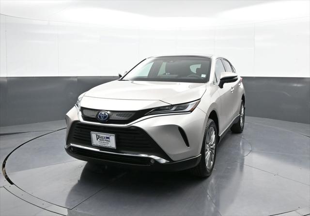 used 2024 Toyota Venza car, priced at $42,000