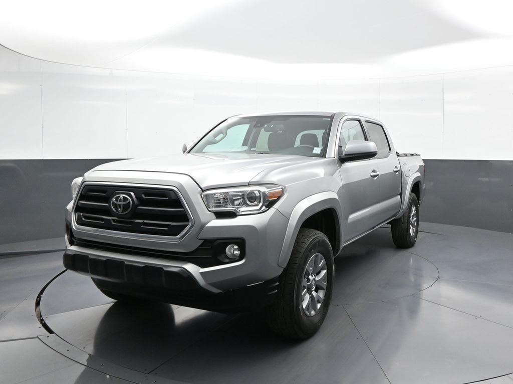 used 2019 Toyota Tacoma car, priced at $32,000