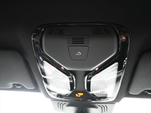 used 2023 BMW M3 car, priced at $86,000