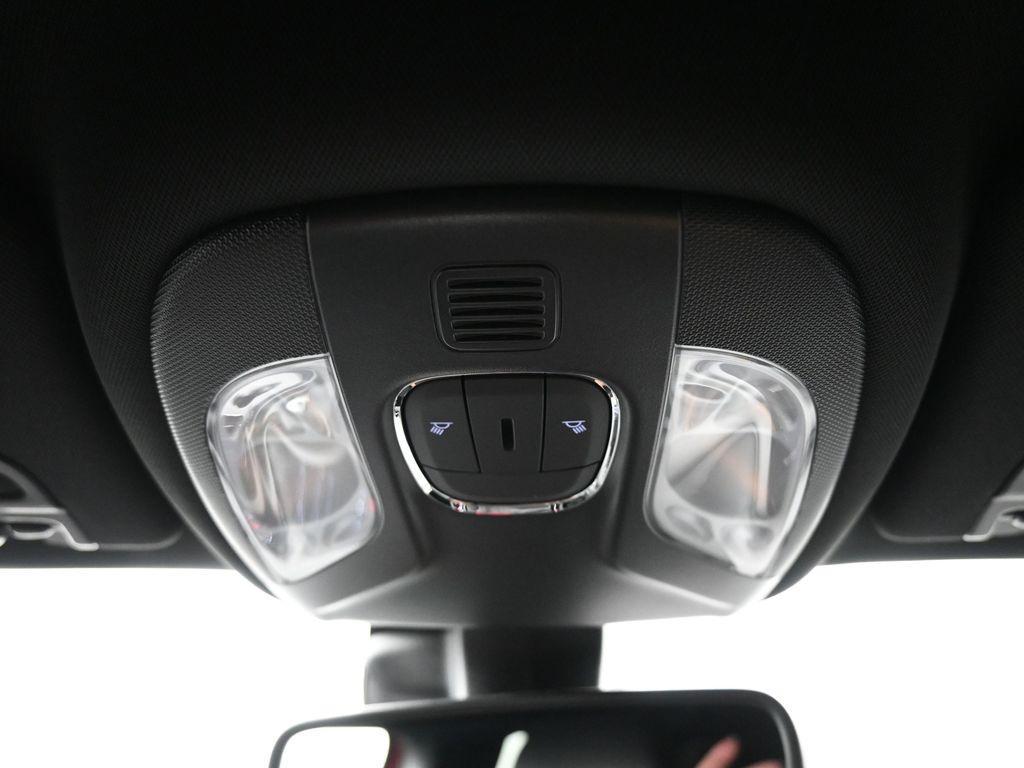 used 2025 Jeep Compass car, priced at $30,800