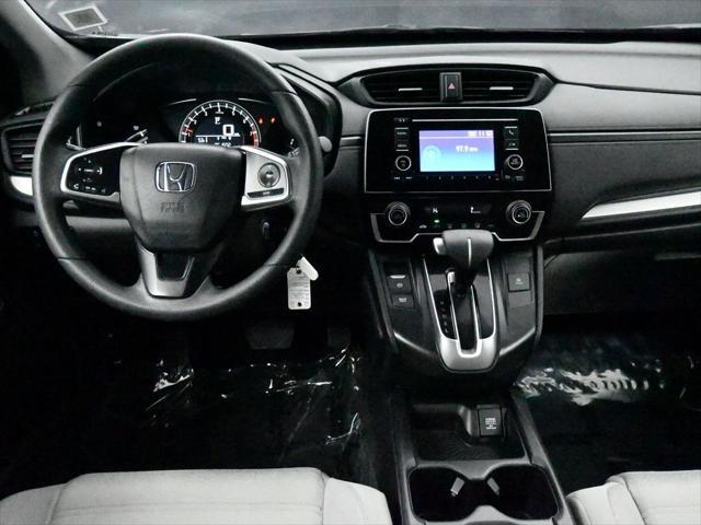 used 2018 Honda CR-V car, priced at $19,000