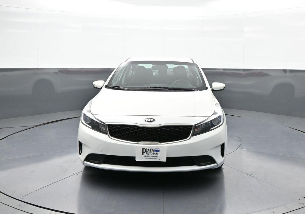 used 2017 Kia Forte car, priced at $9,300