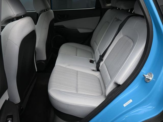 used 2022 Hyundai Kona car, priced at $19,000