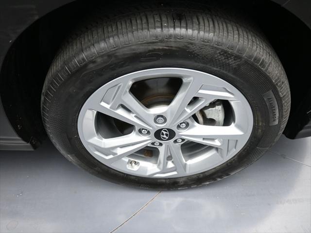 used 2022 Hyundai Kona car, priced at $19,000