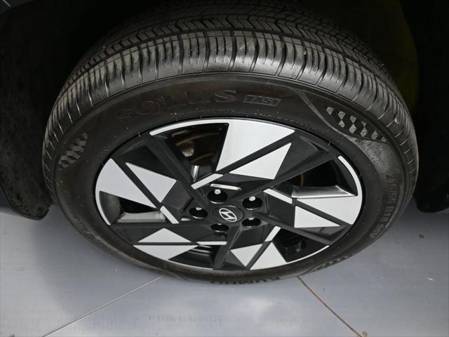 used 2024 Hyundai Kona car, priced at $25,600