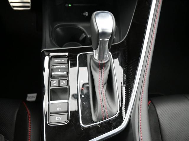 new 2025 Acura ADX car, priced at $45,950