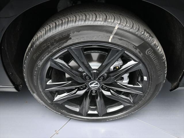 new 2025 Acura ADX car, priced at $45,950
