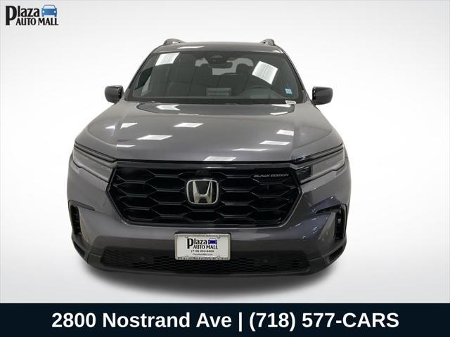 used 2025 Honda Pilot car, priced at $49,644