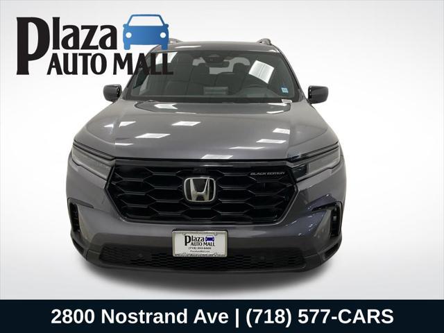 used 2025 Honda Pilot car, priced at $52,494