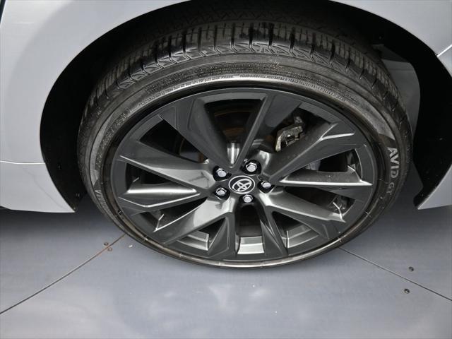 used 2023 Toyota Corolla car, priced at $22,800