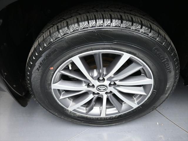 used 2019 Toyota Highlander car, priced at $29,000