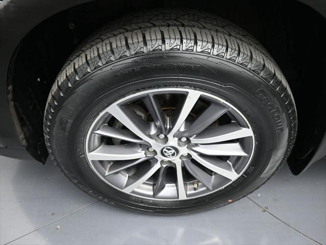 used 2019 Toyota Highlander car, priced at $29,000
