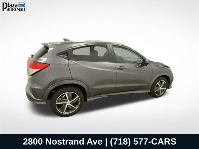 used 2019 Honda HR-V car, priced at $22,389