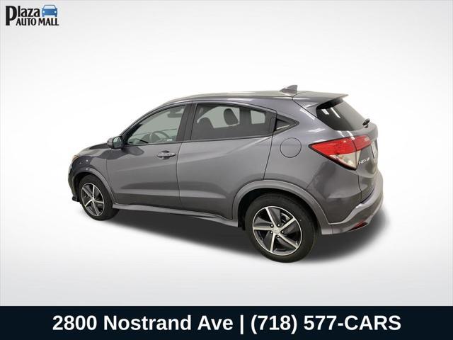 used 2019 Honda HR-V car, priced at $22,389