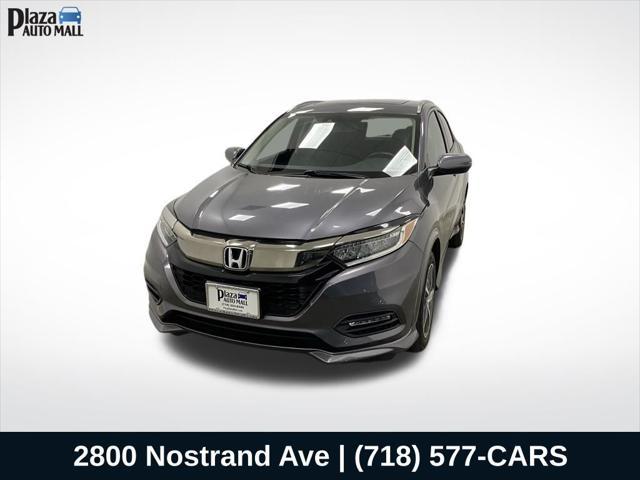 used 2019 Honda HR-V car, priced at $22,389