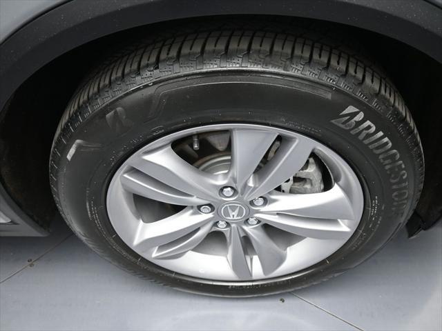 used 2023 Acura MDX car, priced at $39,500